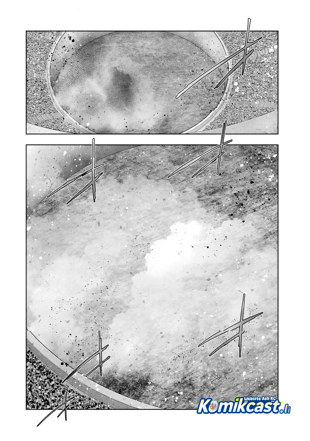 Yuusha Party wo Oida Sareta Kiyou Binbou Chapter 51 Gambar 13