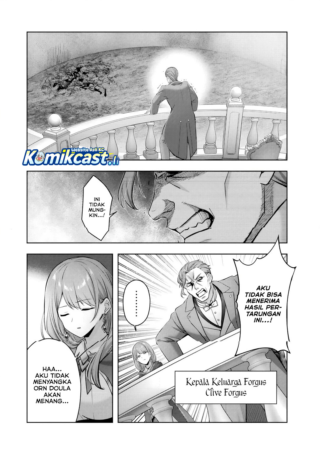Yuusha Party wo Oida Sareta Kiyou Binbou Chapter 51 Gambar 15