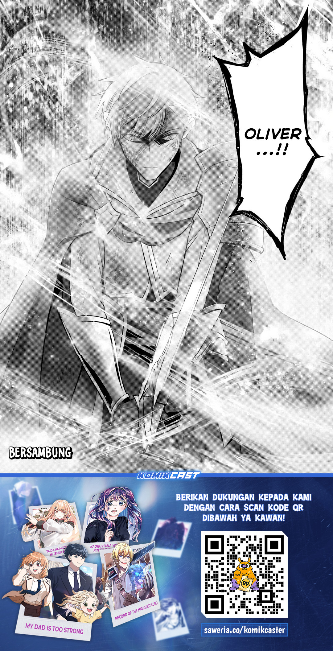 Yuusha Party wo Oida Sareta Kiyou Binbou Chapter 51 Gambar 31