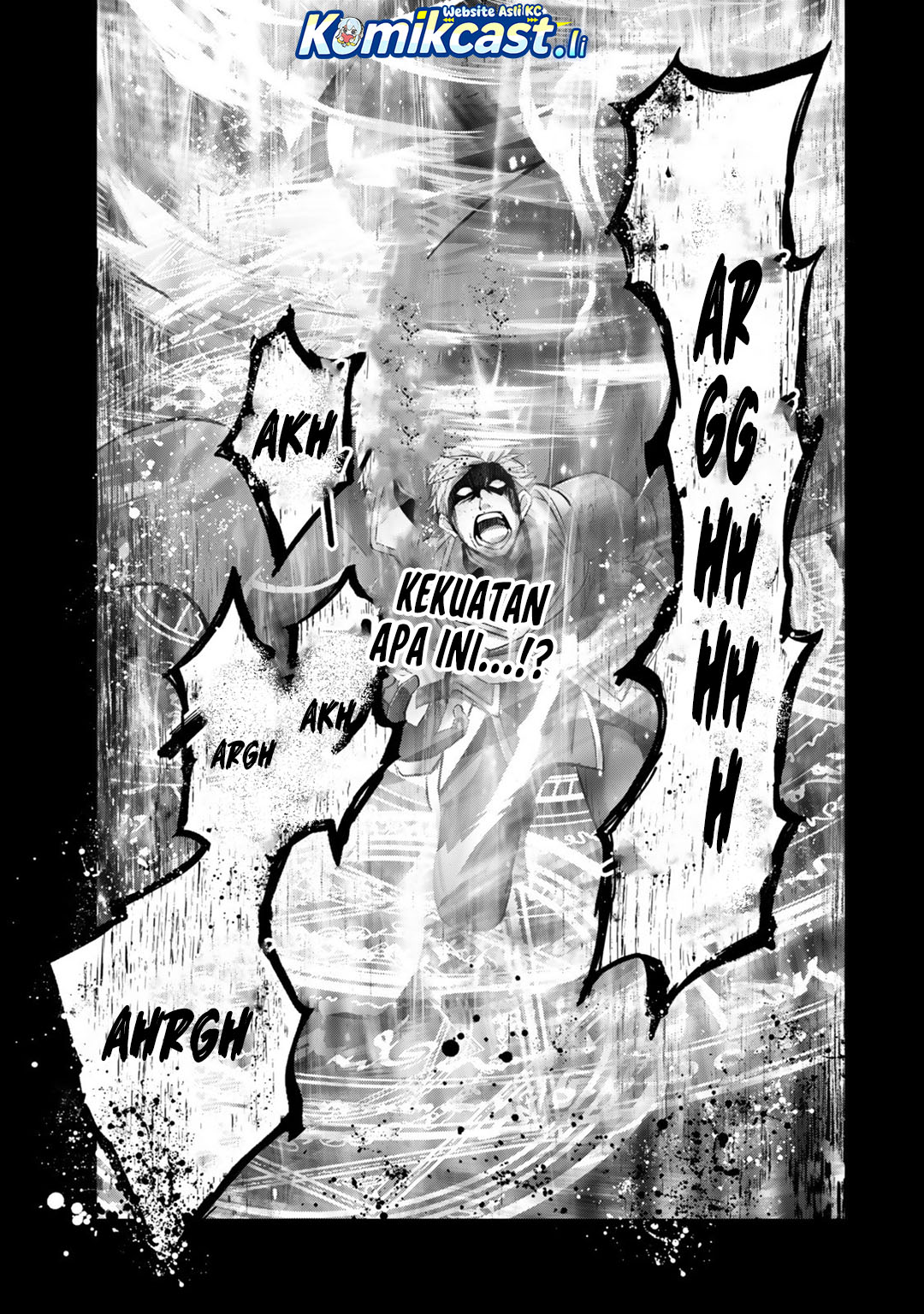 Yuusha Party wo Oida Sareta Kiyou Binbou Chapter 52 Gambar 6