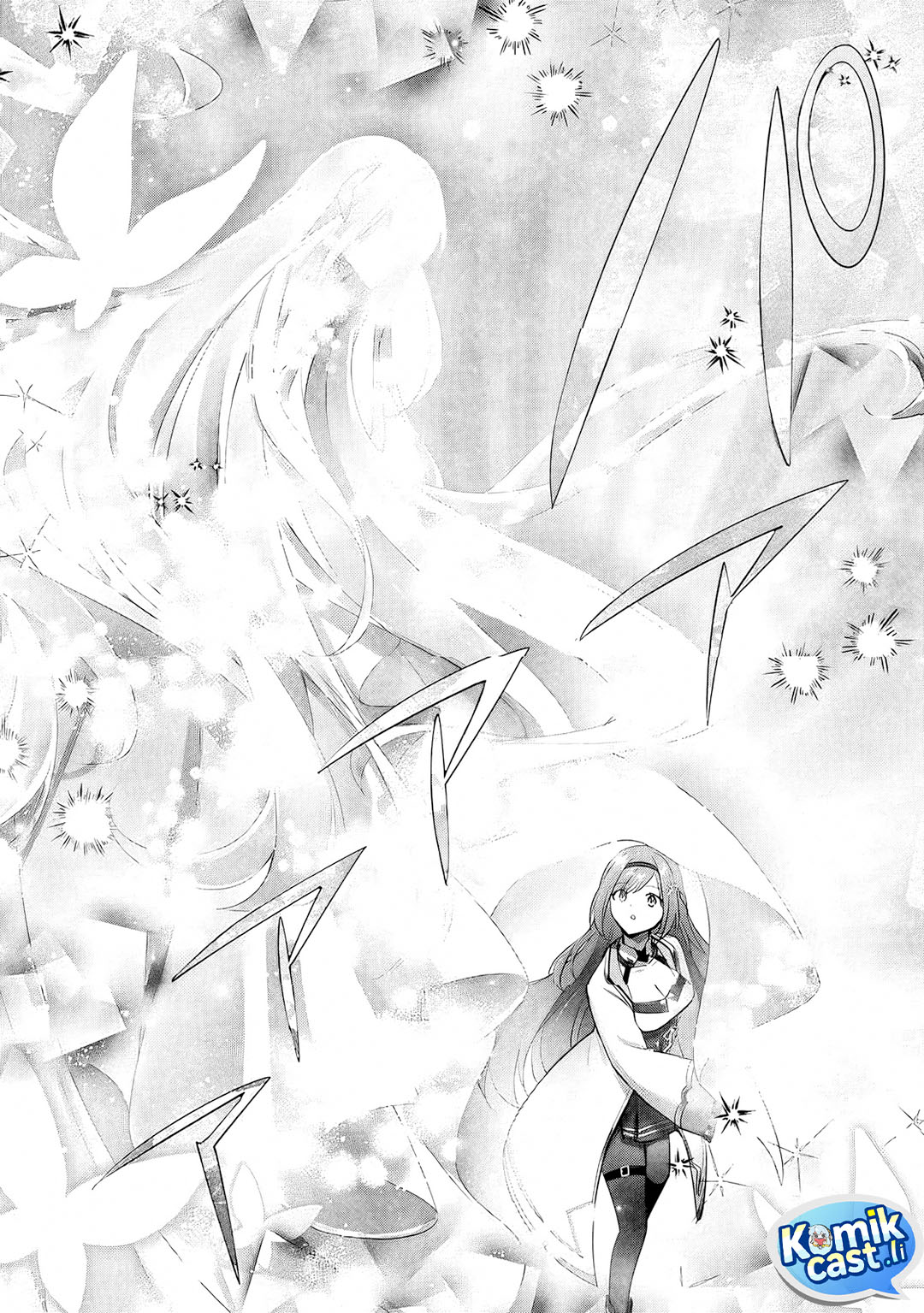 Yuusha Party wo Oida Sareta Kiyou Binbou Chapter 52 Gambar 31