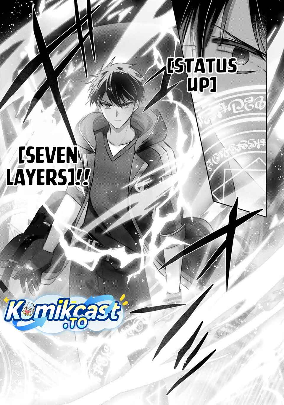 Yuusha Party wo Oida Sareta Kiyou Binbou Chapter 53 Gambar 34