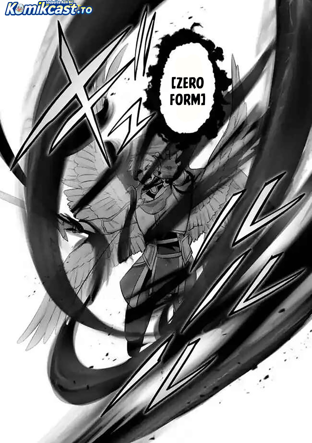 Yuusha Party wo Oida Sareta Kiyou Binbou Chapter 54 Gambar 14