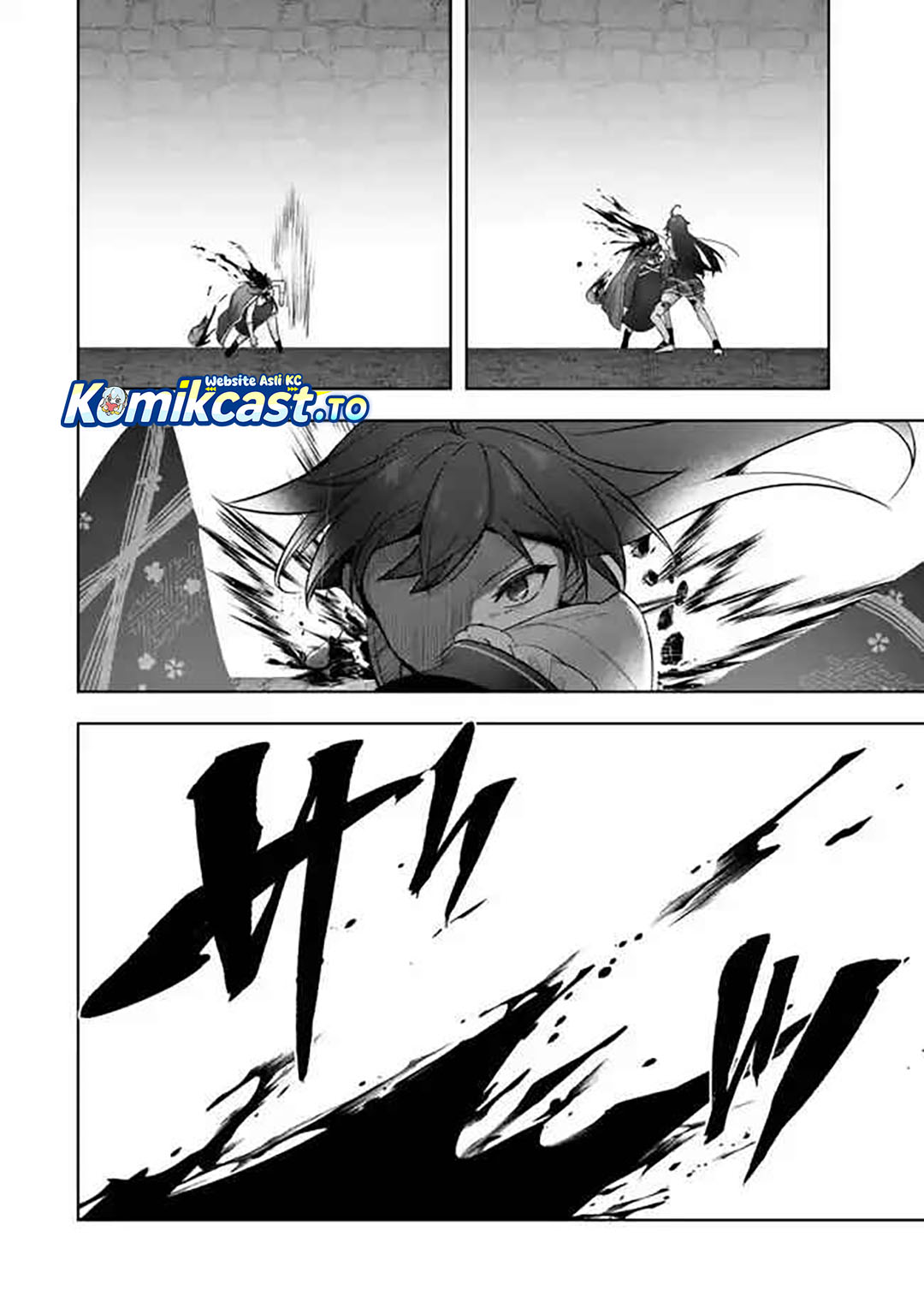 Yuusha Party wo Oida Sareta Kiyou Binbou Chapter 54 Gambar 29