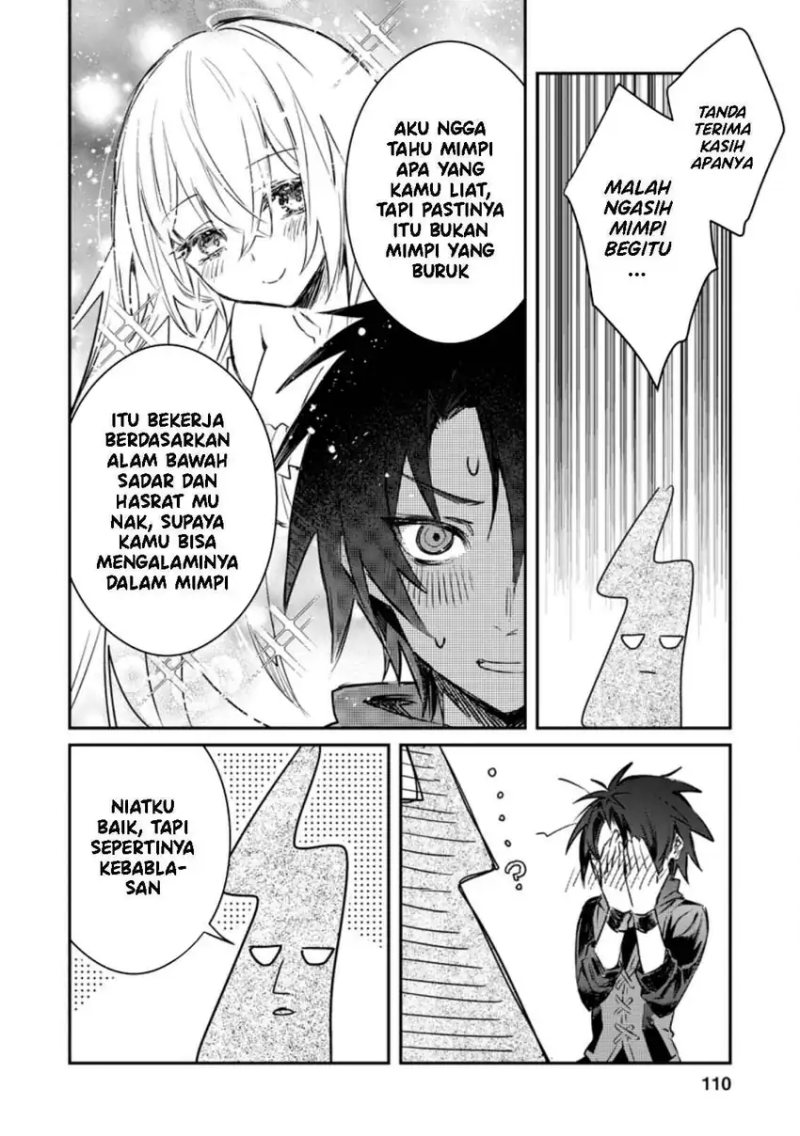Yuusha Party ni Kawaii Ko ga Ita no de, Kokuhaku Shite Mita Chapter 14 Gambar 17