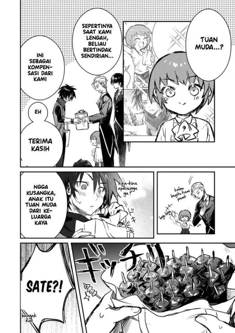 Yuusha Party ni Kawaii Ko ga Ita no de, Kokuhaku Shite Mita Chapter 14 Gambar 23