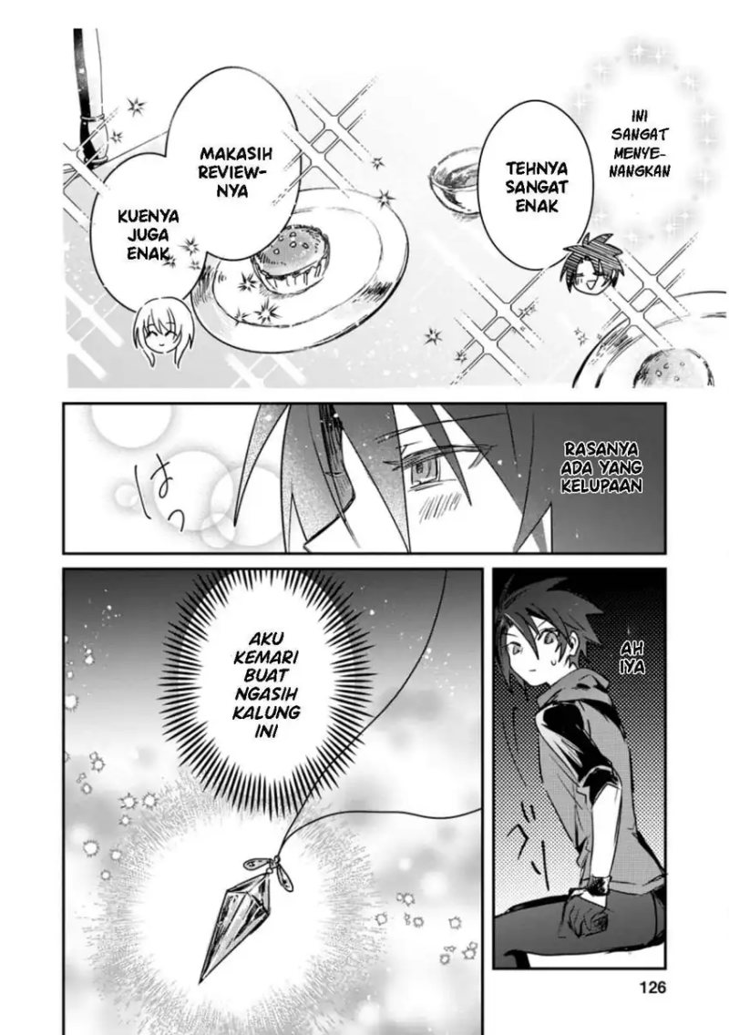 Yuusha Party ni Kawaii Ko ga Ita no de, Kokuhaku Shite Mita Chapter 14 Gambar 33