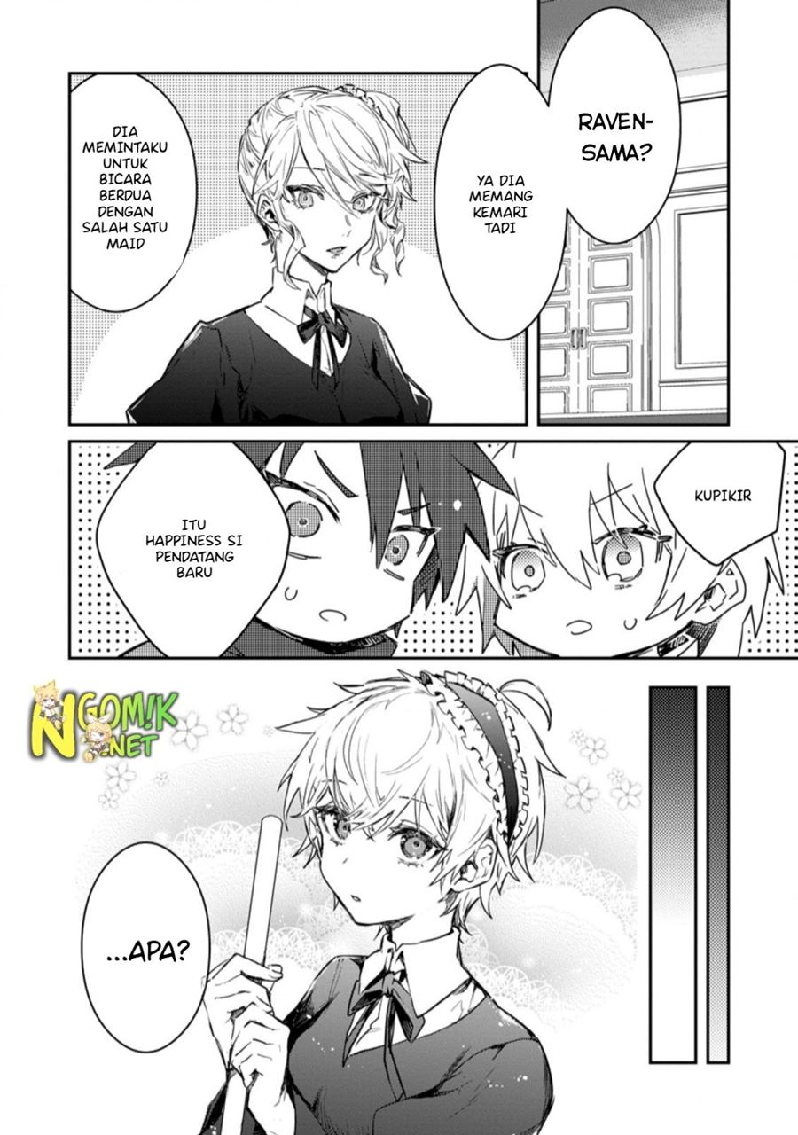 Yuusha Party ni Kawaii Ko ga Ita no de, Kokuhaku Shite Mita Chapter 04.2 Gambar 9