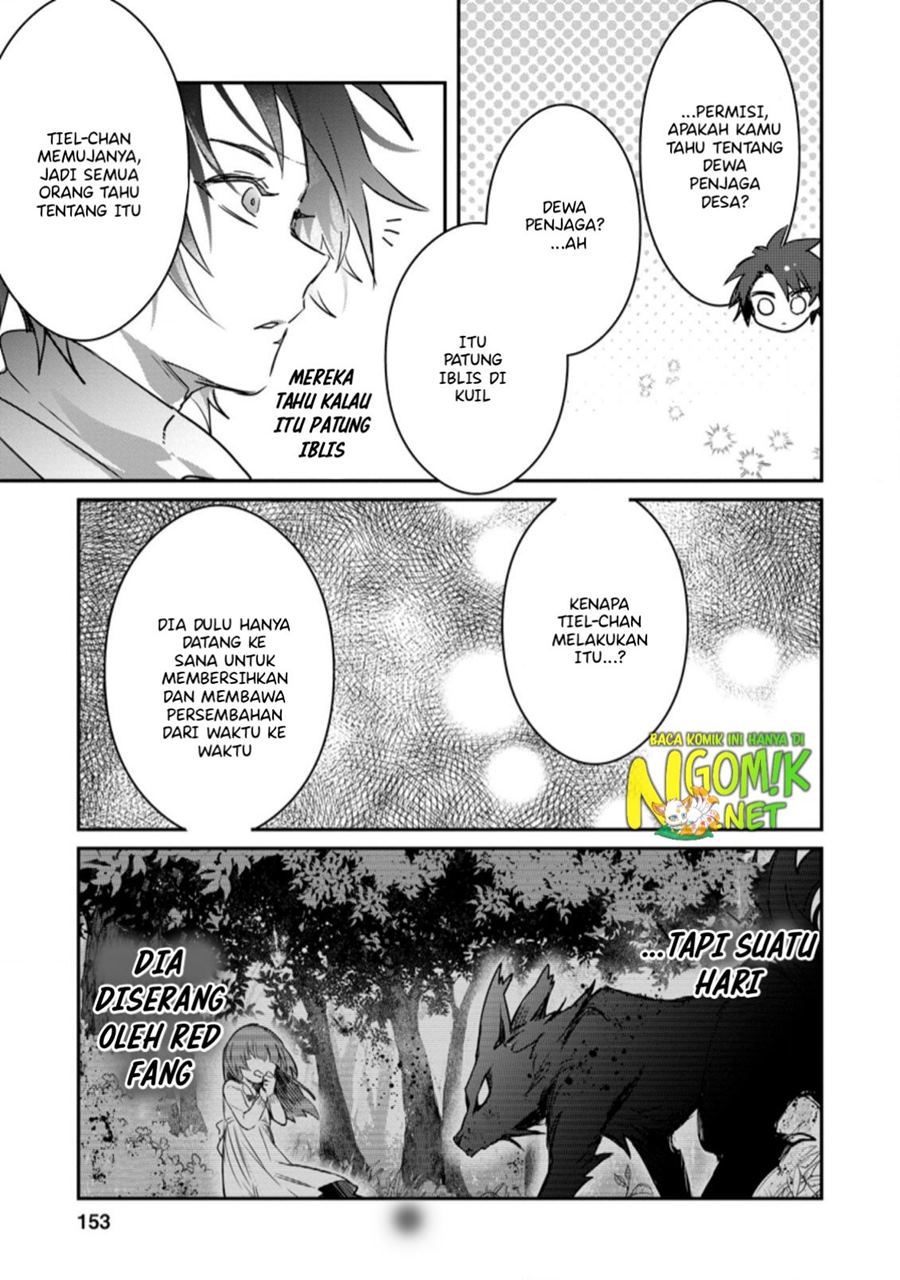 Yuusha Party ni Kawaii Ko ga Ita no de, Kokuhaku Shite Mita Chapter 05.3 Gambar 6