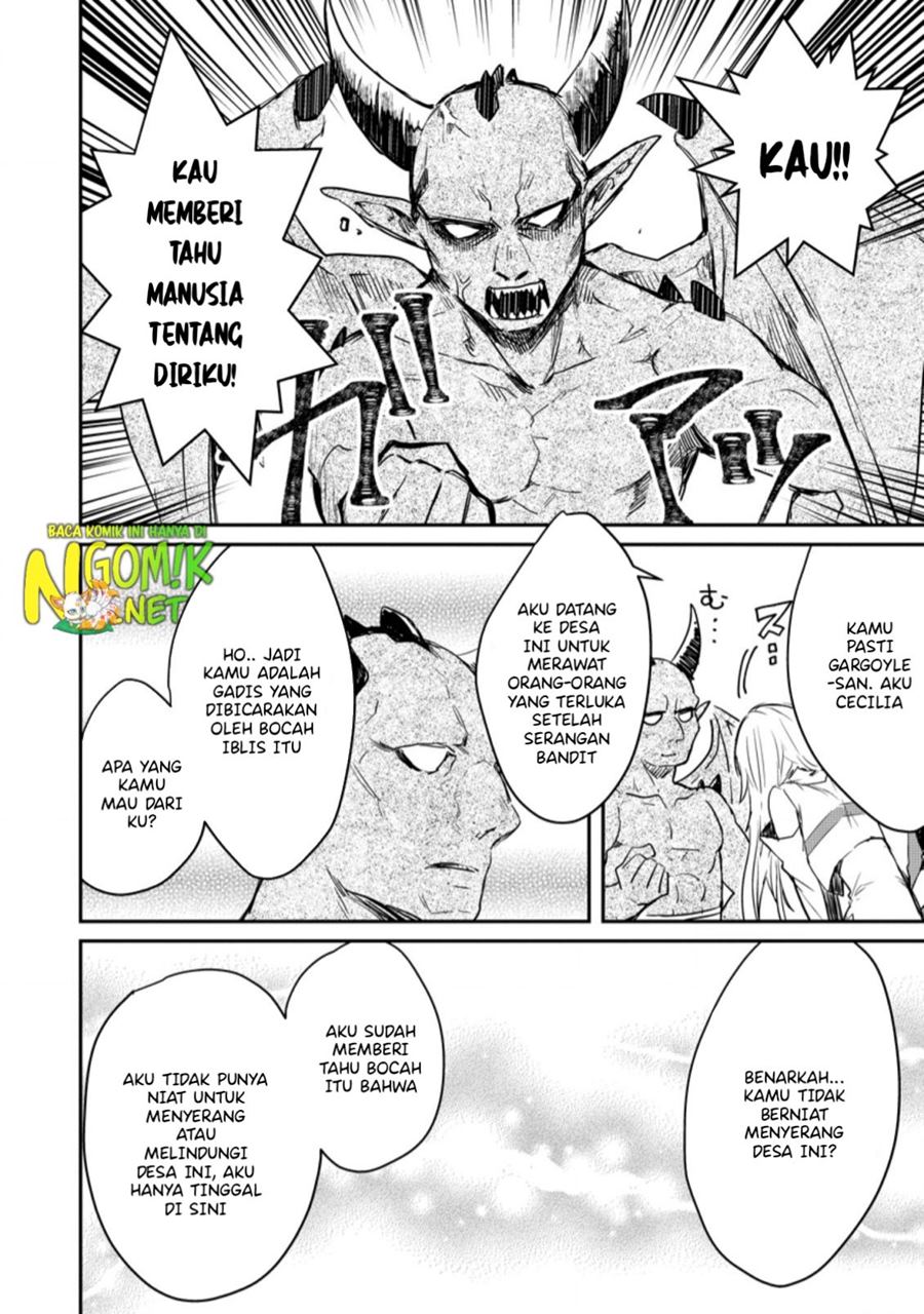 Yuusha Party ni Kawaii Ko ga Ita no de, Kokuhaku Shite Mita Chapter 05.3 Gambar 9