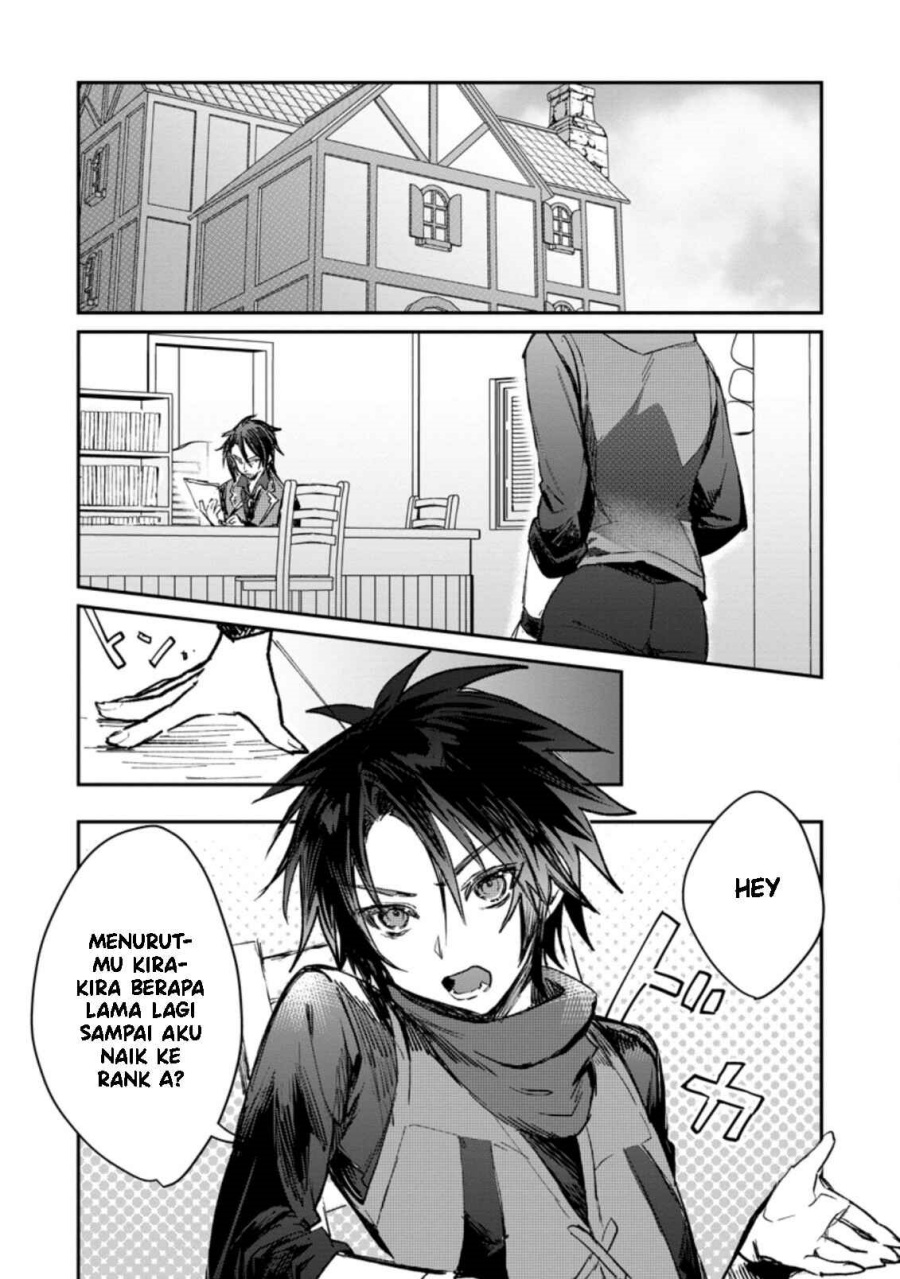 Yuusha Party ni Kawaii Ko ga Ita no de, Kokuhaku Shite Mita Chapter 16 Gambar 2