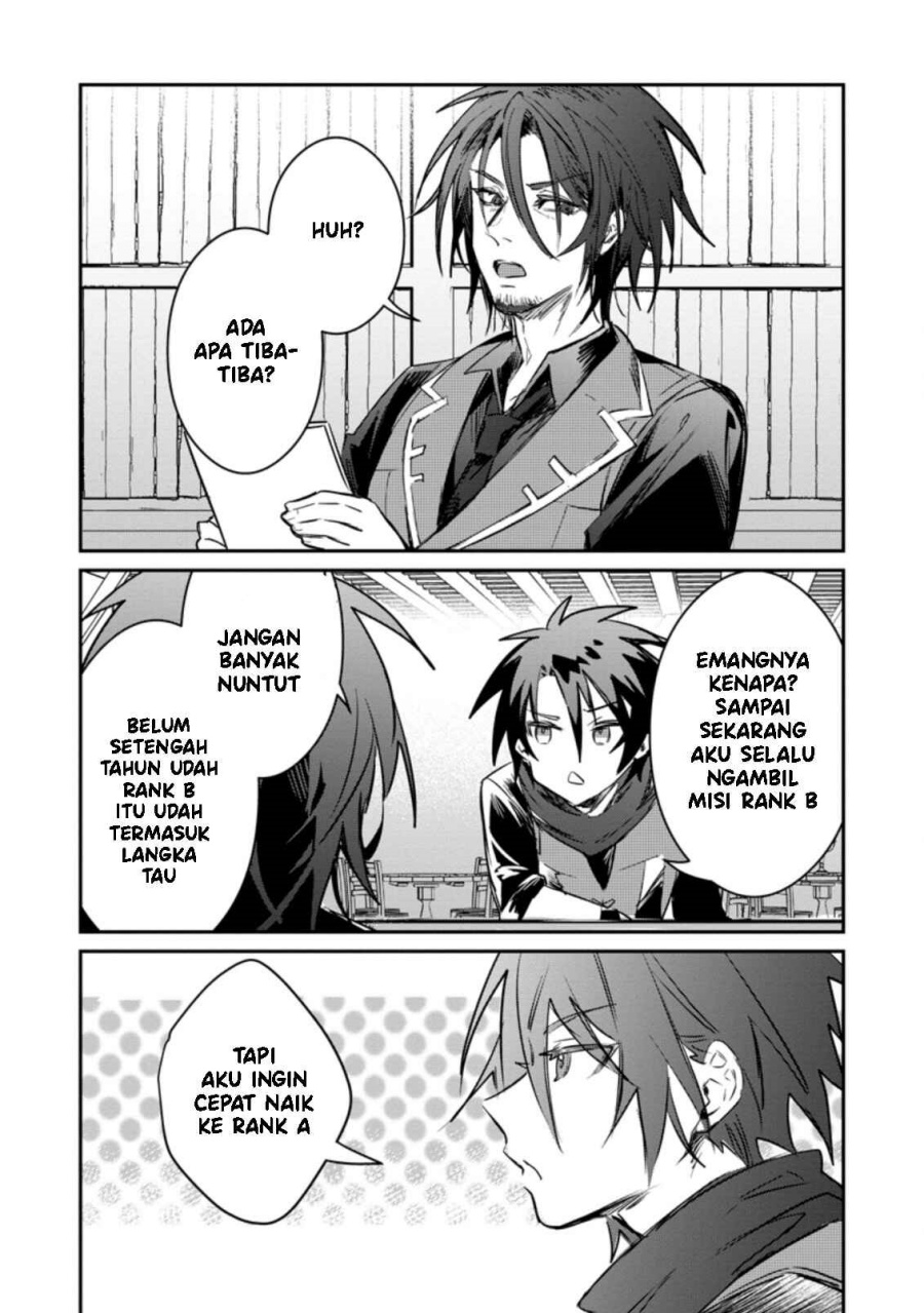 Yuusha Party ni Kawaii Ko ga Ita no de, Kokuhaku Shite Mita Chapter 16 Gambar 3