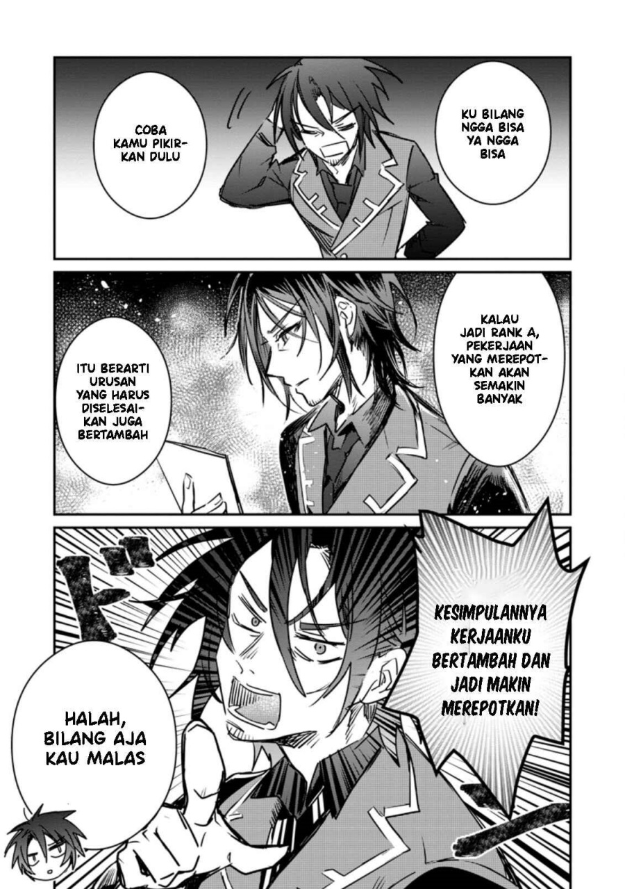 Yuusha Party ni Kawaii Ko ga Ita no de, Kokuhaku Shite Mita Chapter 16 Gambar 4