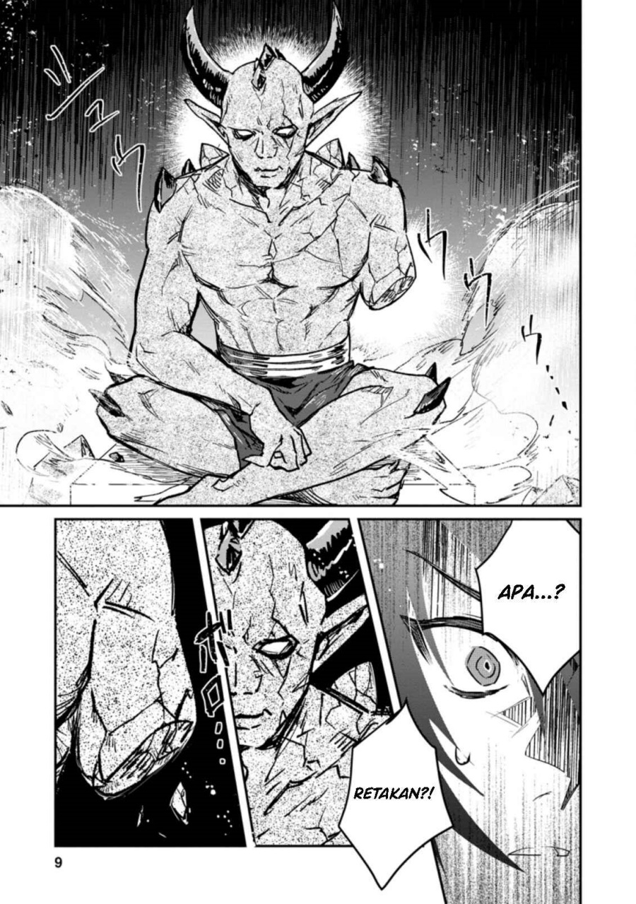 Yuusha Party ni Kawaii Ko ga Ita no de, Kokuhaku Shite Mita Chapter 16 Gambar 8