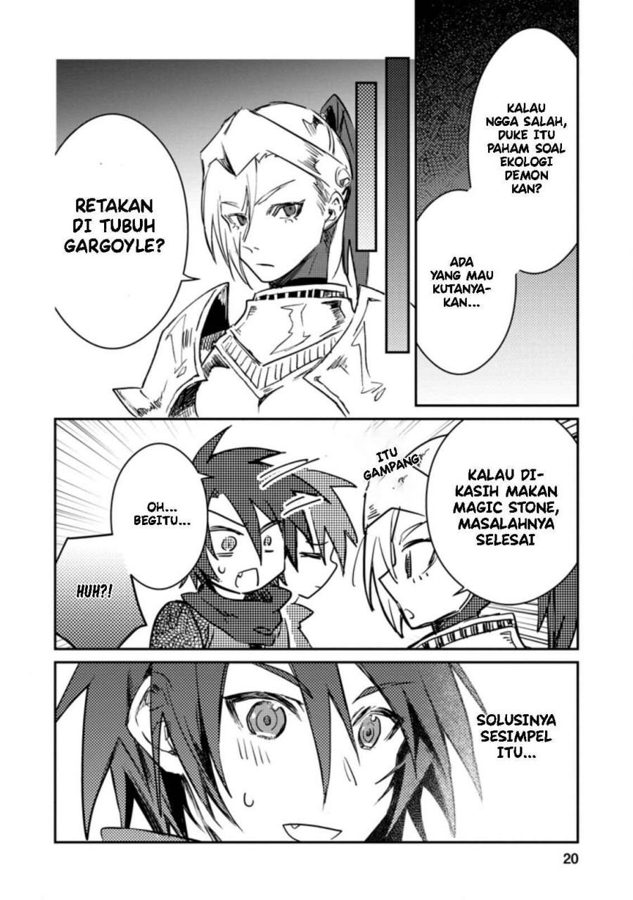 Yuusha Party ni Kawaii Ko ga Ita no de, Kokuhaku Shite Mita Chapter 16 Gambar 19