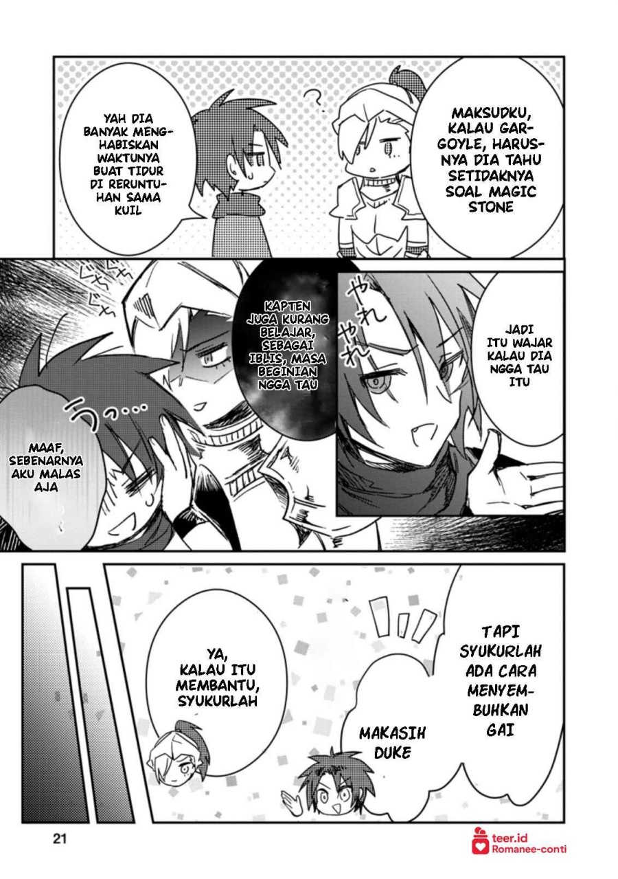 Yuusha Party ni Kawaii Ko ga Ita no de, Kokuhaku Shite Mita Chapter 16 Gambar 20