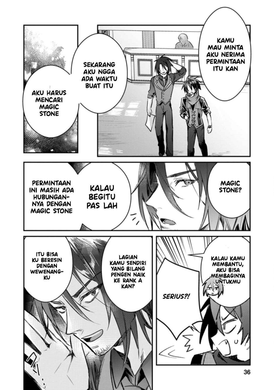 Yuusha Party ni Kawaii Ko ga Ita no de, Kokuhaku Shite Mita Chapter 17 Gambar 5