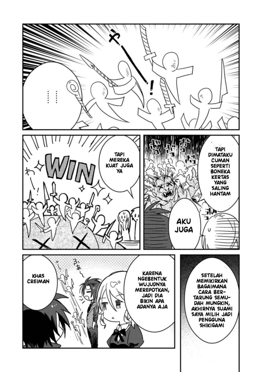 Yuusha Party ni Kawaii Ko ga Ita no de, Kokuhaku Shite Mita Chapter 17 Gambar 23