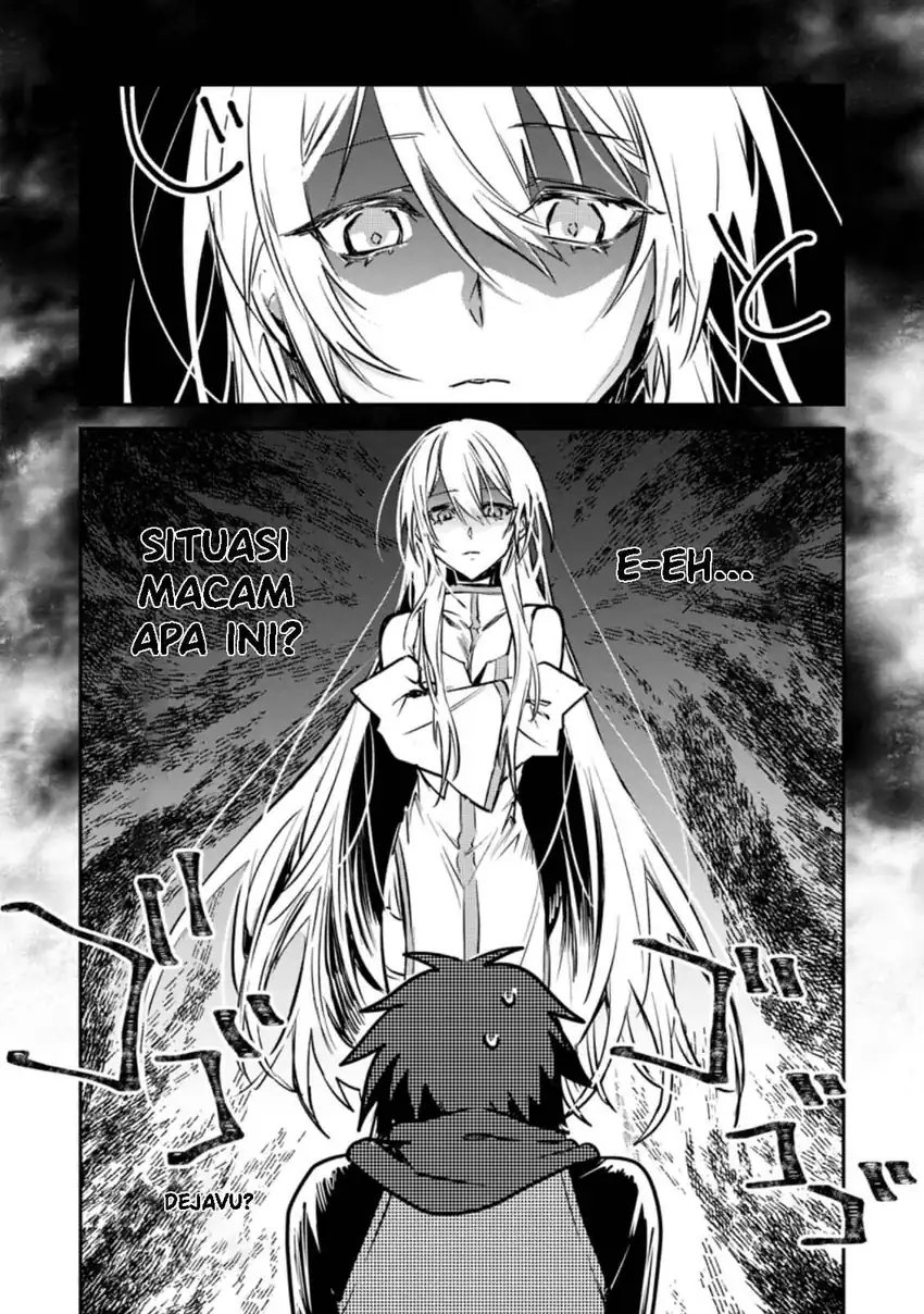 Yuusha Party ni Kawaii Ko ga Ita no de, Kokuhaku Shite Mita Chapter 20 Gambar 2