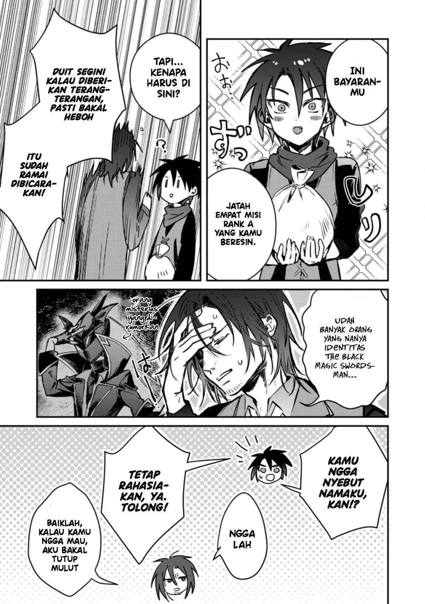 Yuusha Party ni Kawaii Ko ga Ita no de, Kokuhaku Shite Mita Chapter 20 Gambar 10