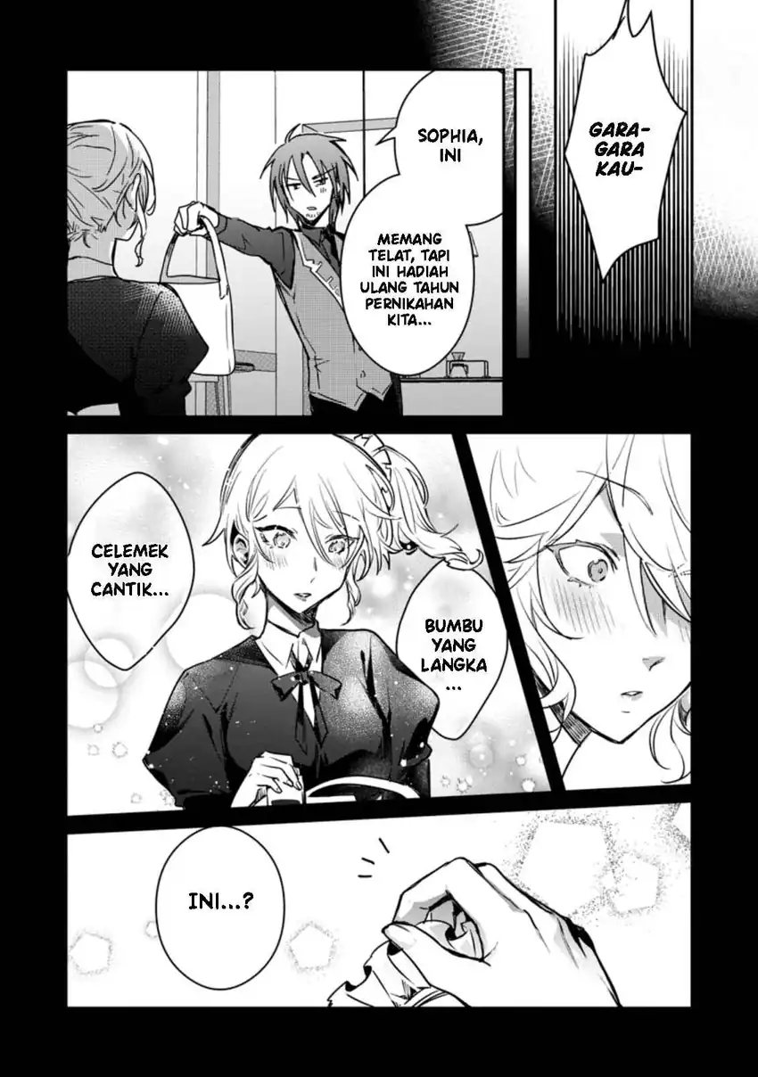 Yuusha Party ni Kawaii Ko ga Ita no de, Kokuhaku Shite Mita Chapter 20 Gambar 12