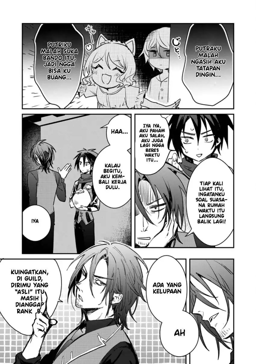 Yuusha Party ni Kawaii Ko ga Ita no de, Kokuhaku Shite Mita Chapter 20 Gambar 14