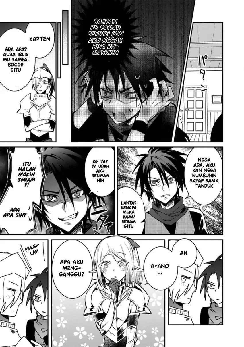 Yuusha Party ni Kawaii Ko ga Ita no de, Kokuhaku Shite Mita Chapter 20 Gambar 18