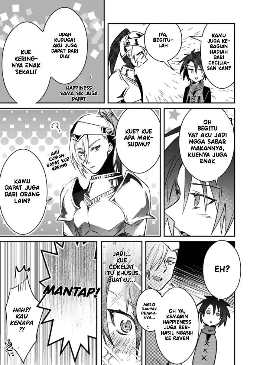 Yuusha Party ni Kawaii Ko ga Ita no de, Kokuhaku Shite Mita Chapter 20 Gambar 34