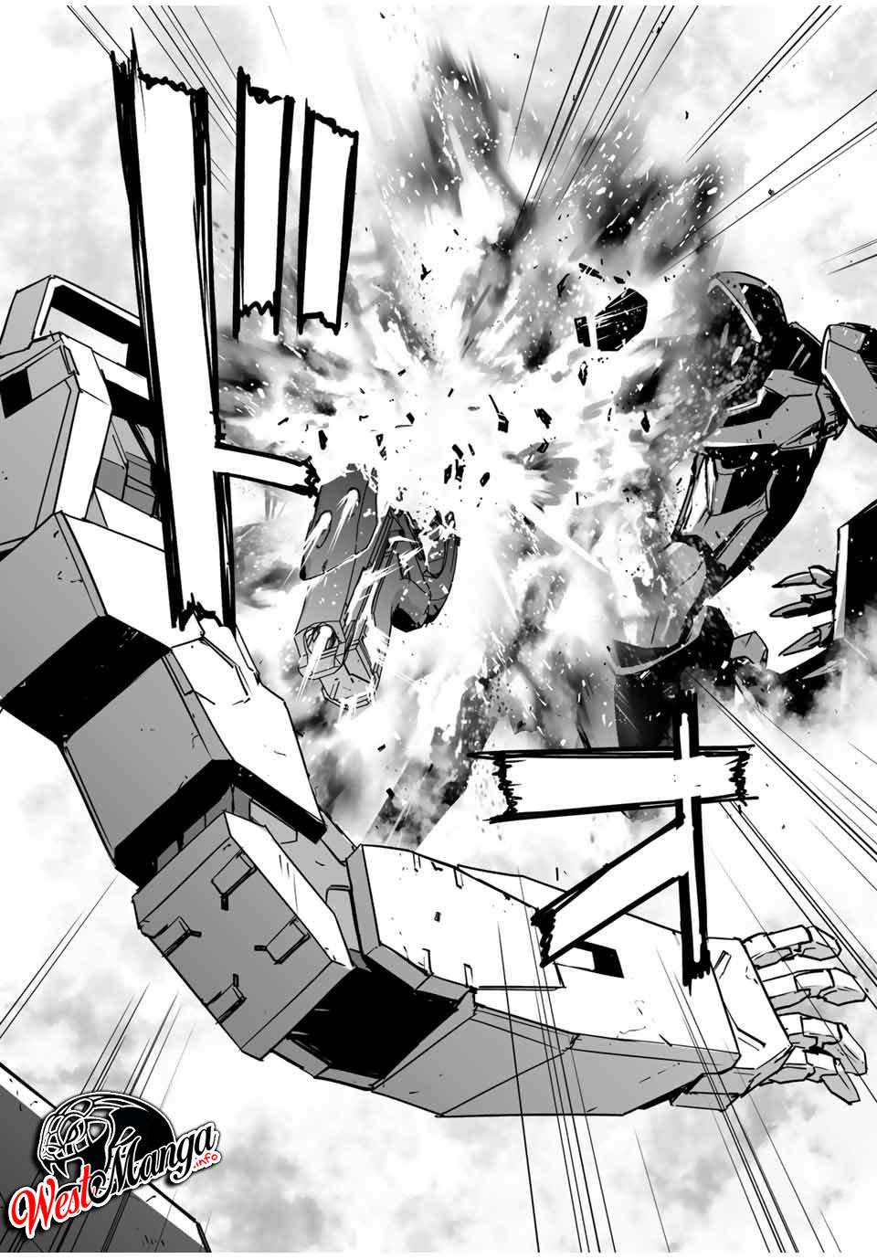 Yuusha Shoutai Kamoku Yuusha wa Nagisa Renai Chapter 02 Gambar 24