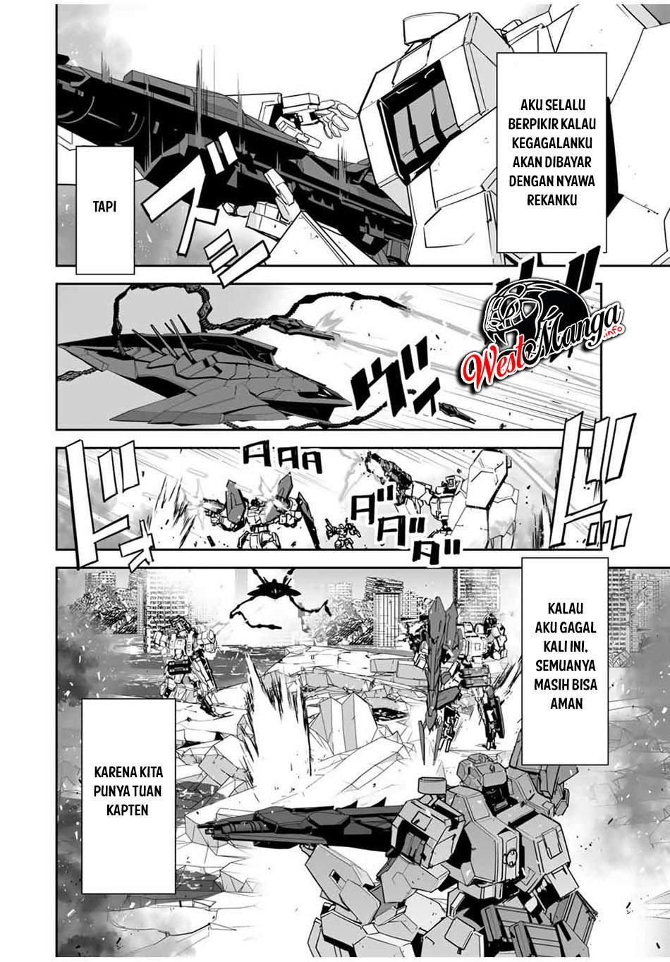 Yuusha Shoutai Kamoku Yuusha wa Nagisa Renai Chapter 12 Gambar 13