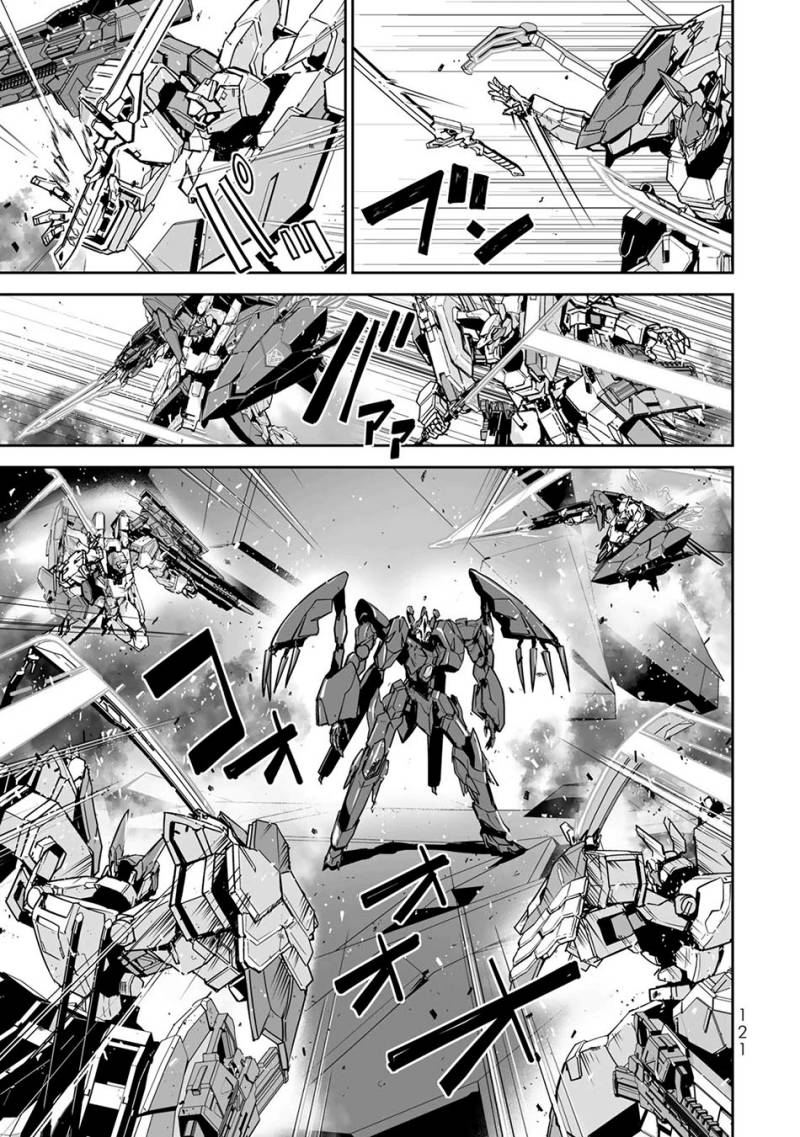 Yuusha Shoutai Kamoku Yuusha wa Nagisa Renai Chapter 39 Gambar 5