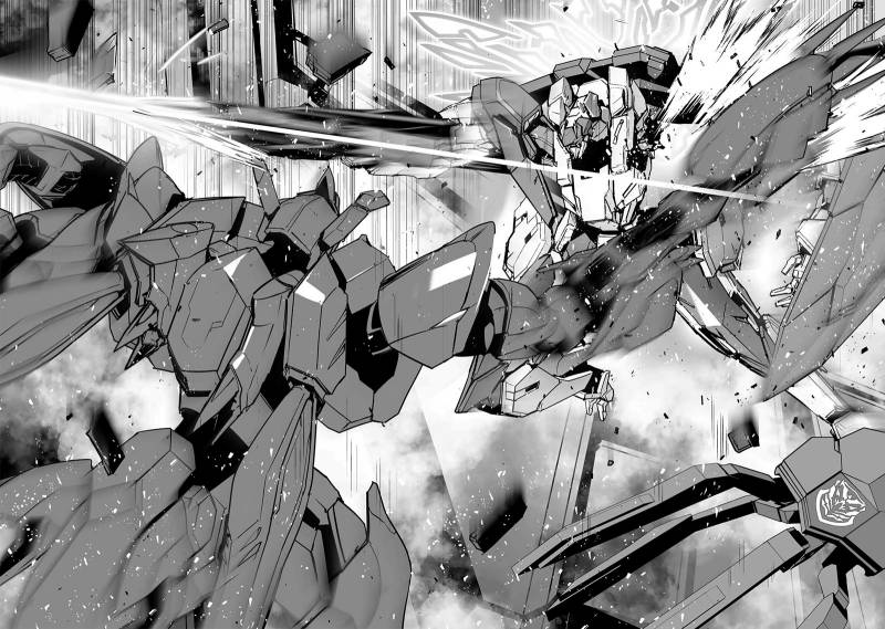 Yuusha Shoutai Kamoku Yuusha wa Nagisa Renai Chapter 39 Gambar 20