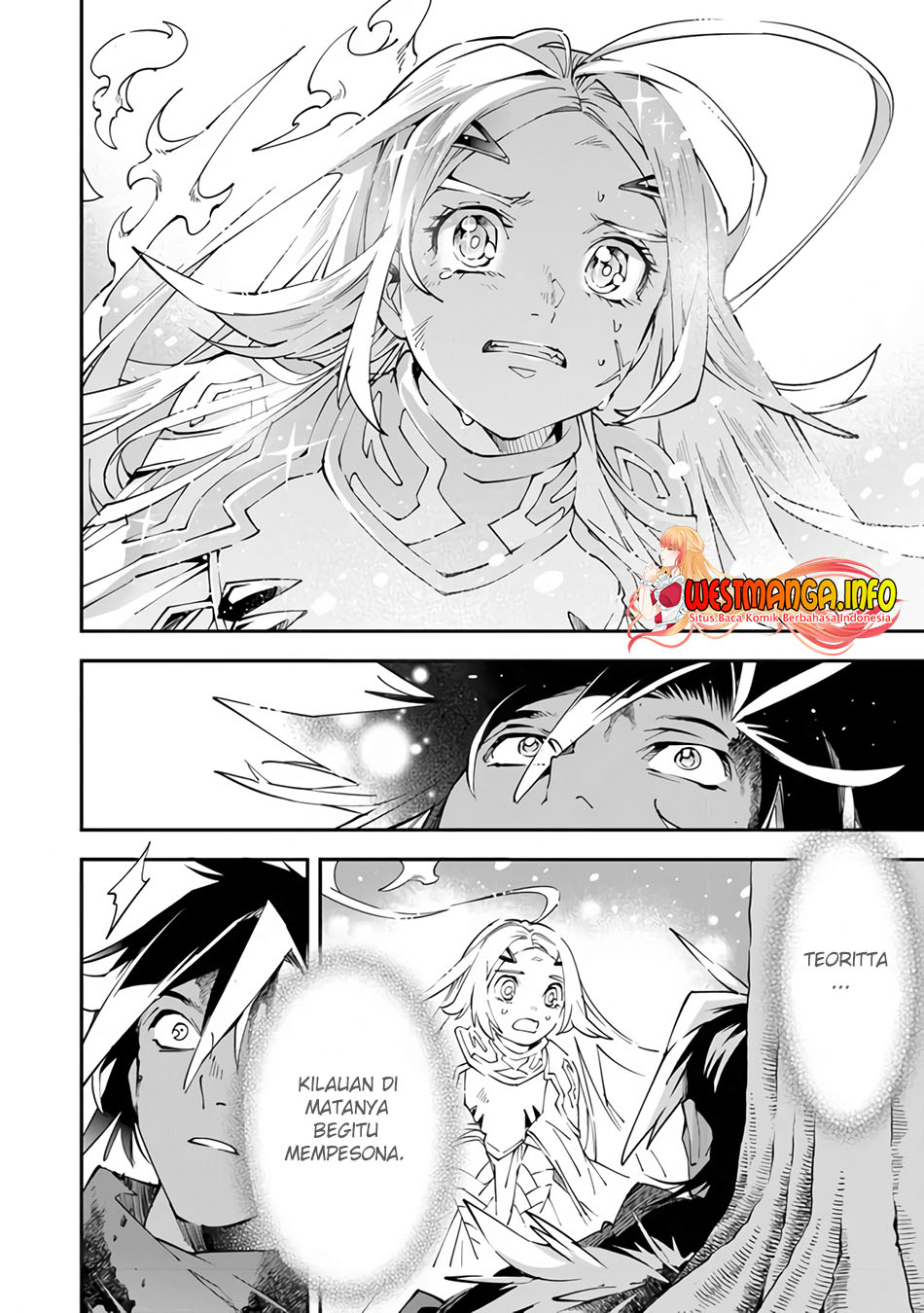 Yuusha Kei ni Shosu: Choubatsu Yūsha 9004-tai Keimu Kiroku Chapter 05 Gambar 26