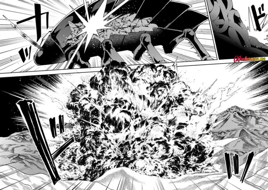 Yuusha Kei ni Shosu: Choubatsu Yūsha 9004-tai Keimu Kiroku Chapter 06 Gambar 10