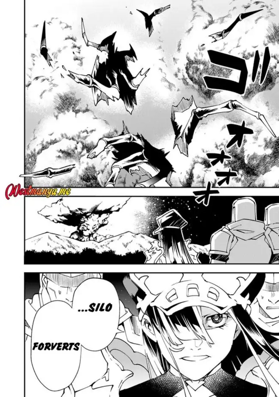 Yuusha Kei ni Shosu: Choubatsu Yūsha 9004-tai Keimu Kiroku Chapter 06 Gambar 11