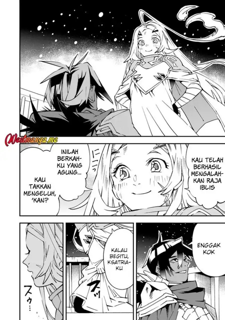 Yuusha Kei ni Shosu: Choubatsu Yūsha 9004-tai Keimu Kiroku Chapter 06 Gambar 15