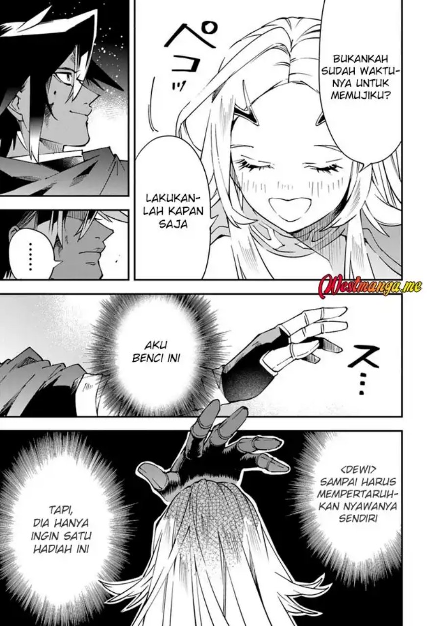 Yuusha Kei ni Shosu: Choubatsu Yūsha 9004-tai Keimu Kiroku Chapter 06 Gambar 17