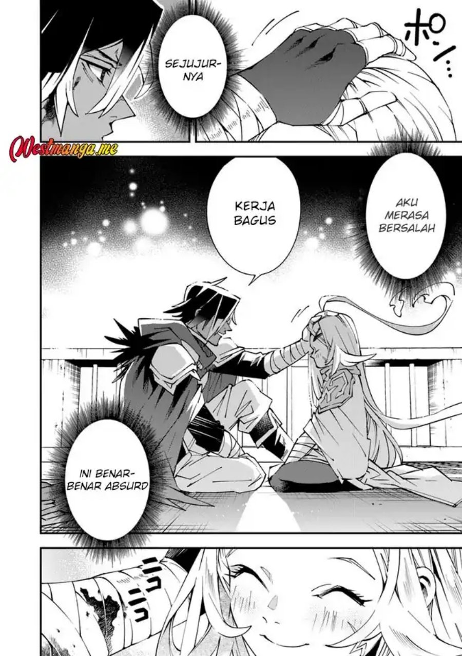 Yuusha Kei ni Shosu: Choubatsu Yūsha 9004-tai Keimu Kiroku Chapter 06 Gambar 18