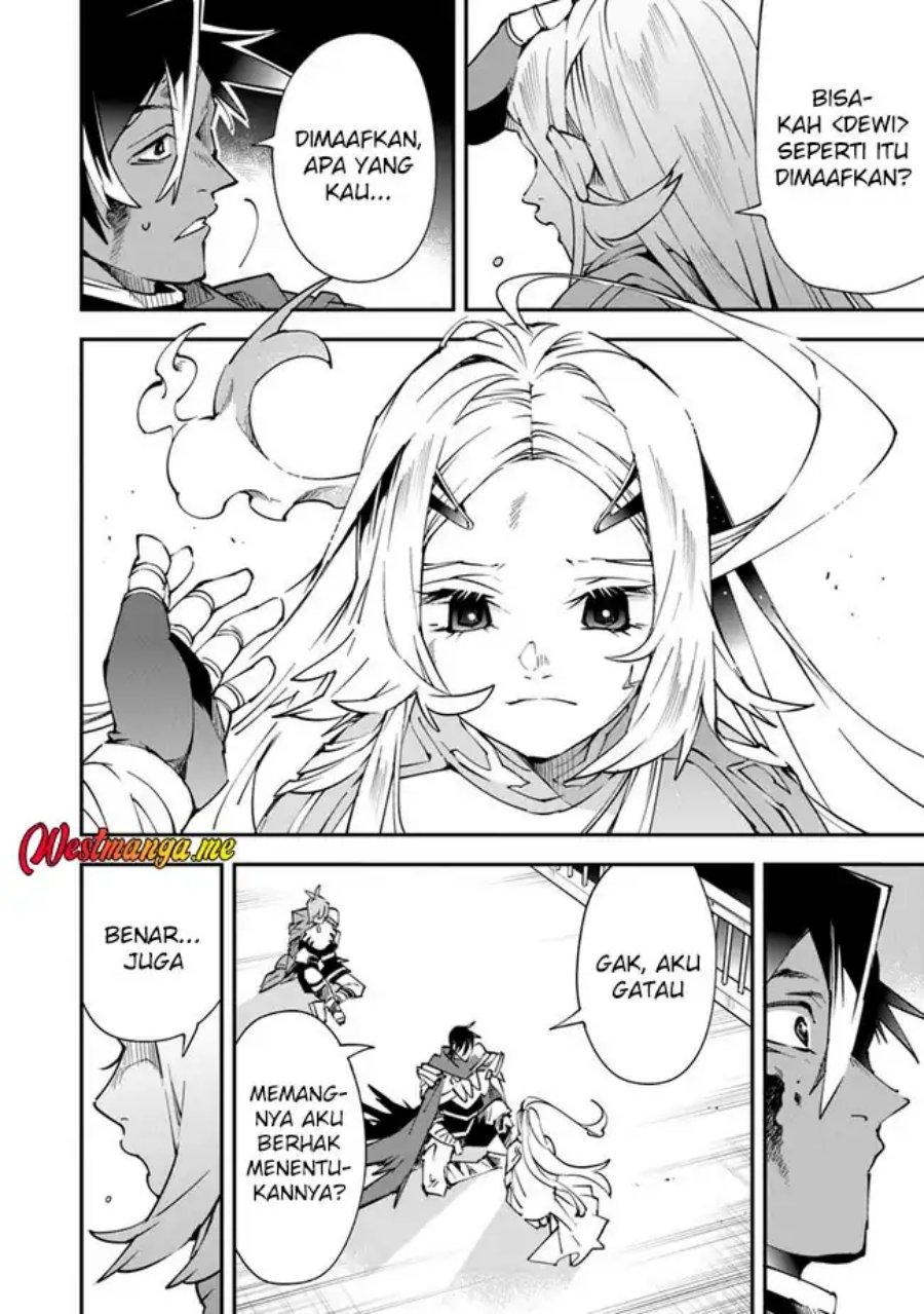 Yuusha Kei ni Shosu: Choubatsu Yūsha 9004-tai Keimu Kiroku Chapter 06 Gambar 20