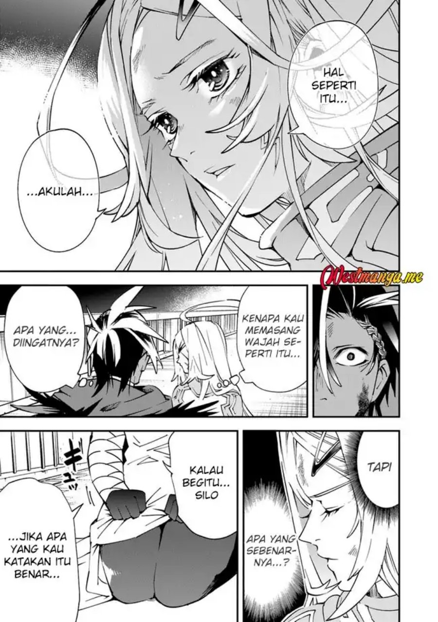 Yuusha Kei ni Shosu: Choubatsu Yūsha 9004-tai Keimu Kiroku Chapter 06 Gambar 21