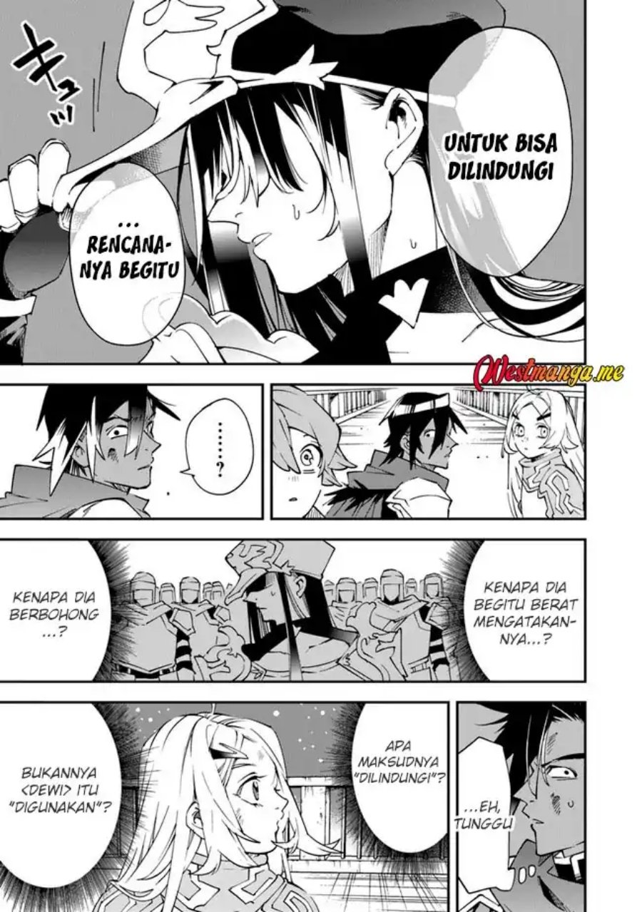 Yuusha Kei ni Shosu: Choubatsu Yūsha 9004-tai Keimu Kiroku Chapter 06 Gambar 25
