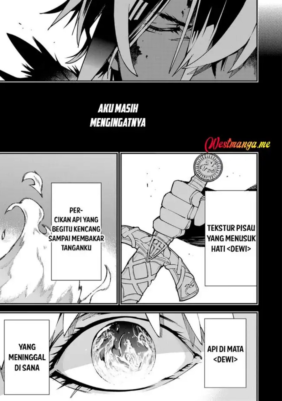 Yuusha Kei ni Shosu: Choubatsu Yūsha 9004-tai Keimu Kiroku Chapter 06 Gambar 29