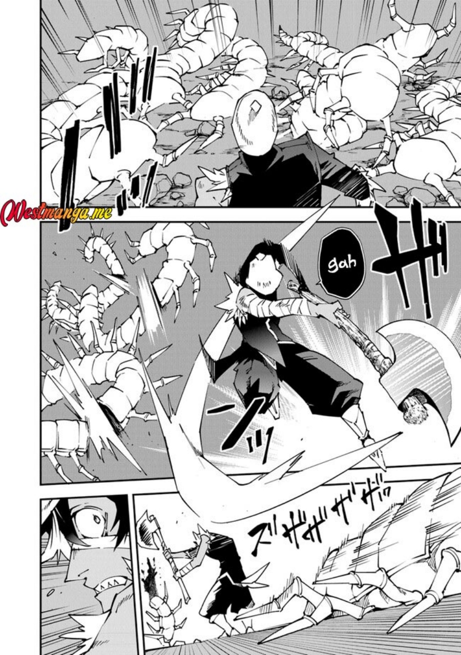 Yuusha Kei ni Shosu: Choubatsu Yūsha 9004-tai Keimu Kiroku Chapter 07 Gambar 27