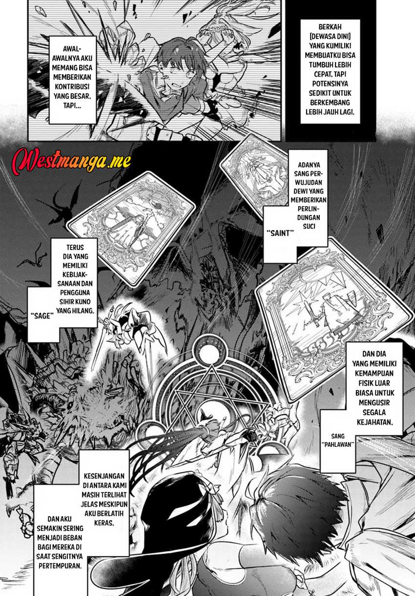 Yuusha Party wo Kubi ni Natta node Kokyou ni Kaettara, Member Zenin ga Tsuitekitandaga Chapter 01 Gambar 6