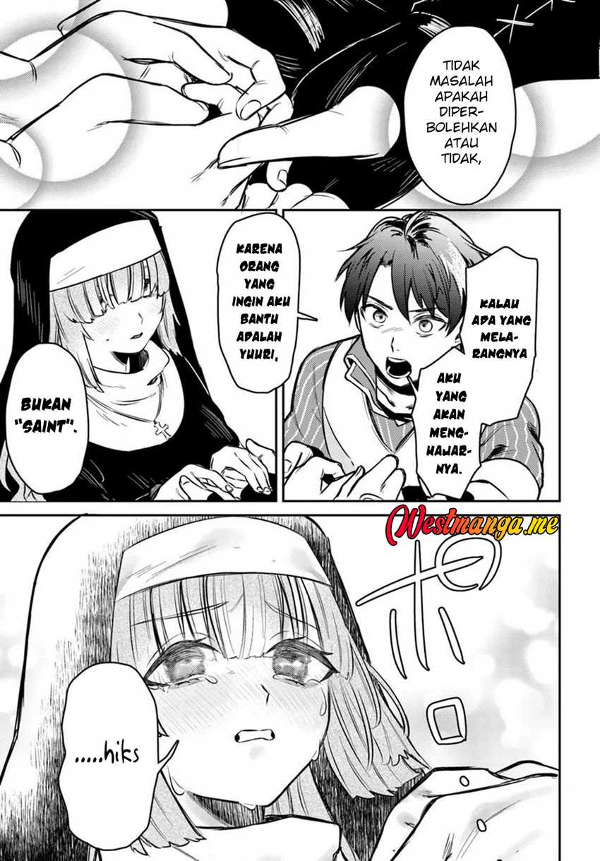 Yuusha Party wo Kubi ni Natta node Kokyou ni Kaettara, Member Zenin ga Tsuitekitandaga Chapter 01 Gambar 20