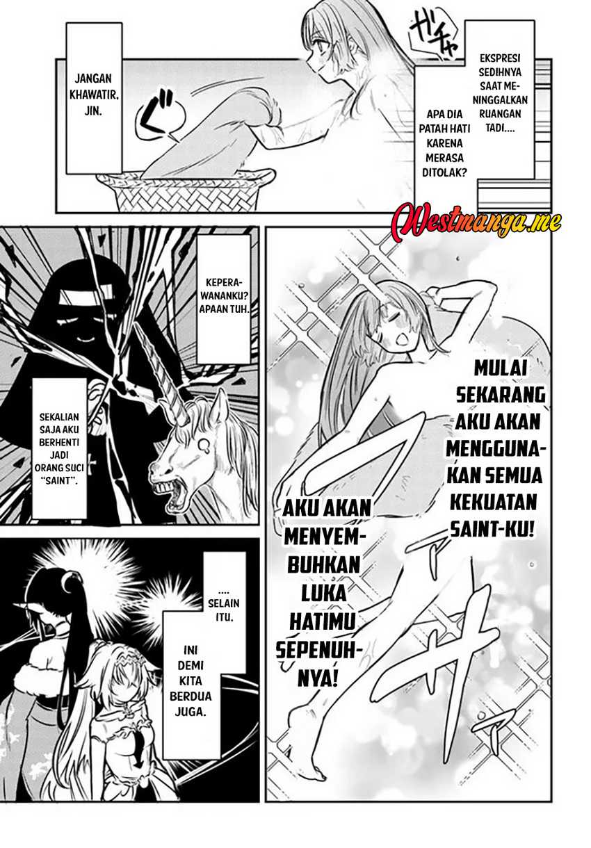 Yuusha Party wo Kubi ni Natta node Kokyou ni Kaettara, Member Zenin ga Tsuitekitandaga Chapter 01 Gambar 22