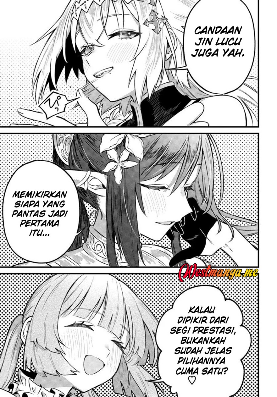 Yuusha Party wo Kubi ni Natta node Kokyou ni Kaettara, Member Zenin ga Tsuitekitandaga Chapter 05.2 Gambar 9