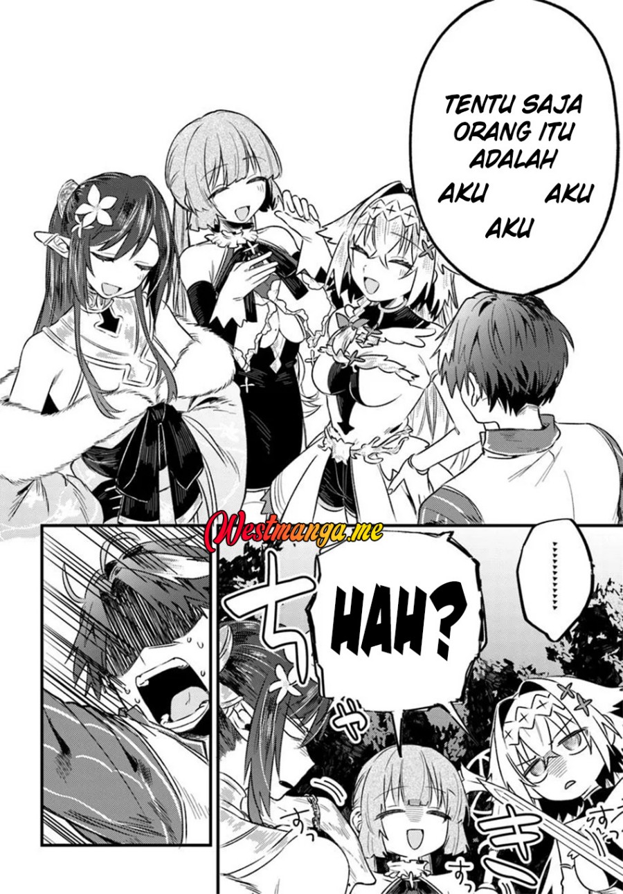 Yuusha Party wo Kubi ni Natta node Kokyou ni Kaettara, Member Zenin ga Tsuitekitandaga Chapter 05.2 Gambar 10