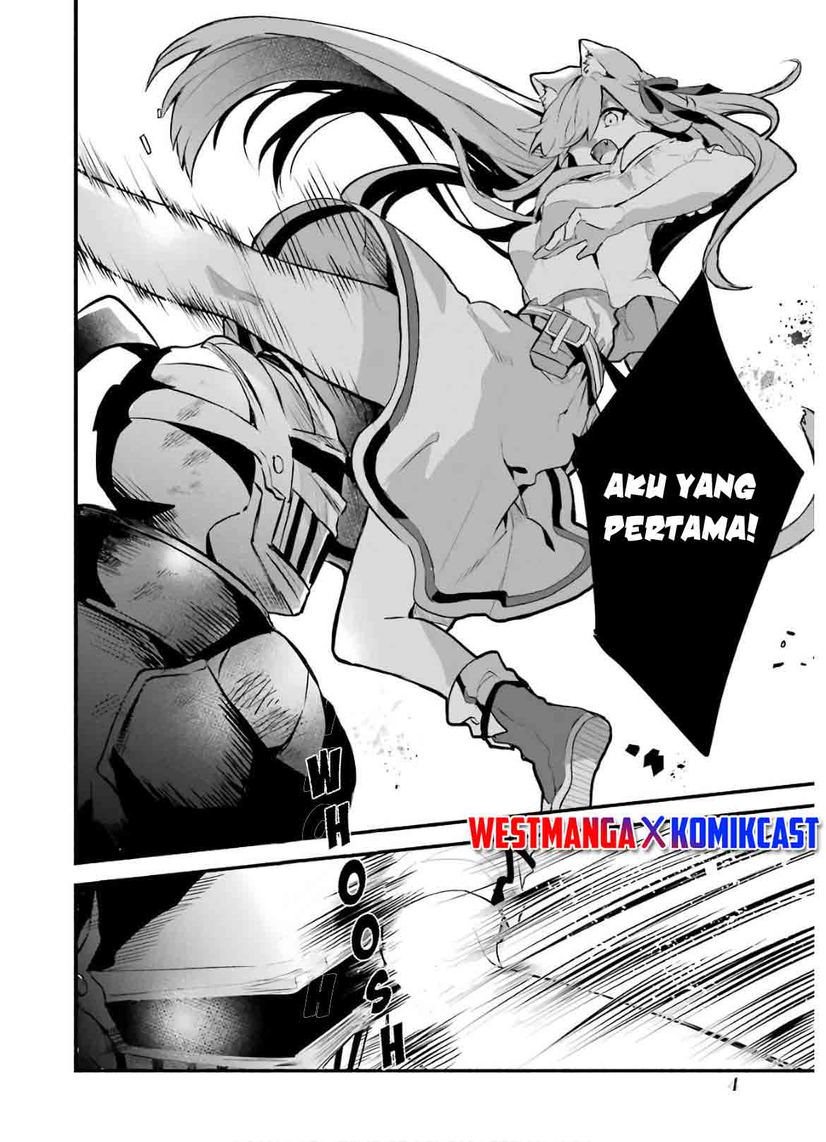 Yuusha Party wo Tsuihou Sareta Beast Tamer, Saikyou Shuzoku Nekomimi Shojo to Deau Chapter 30 Gambar 3