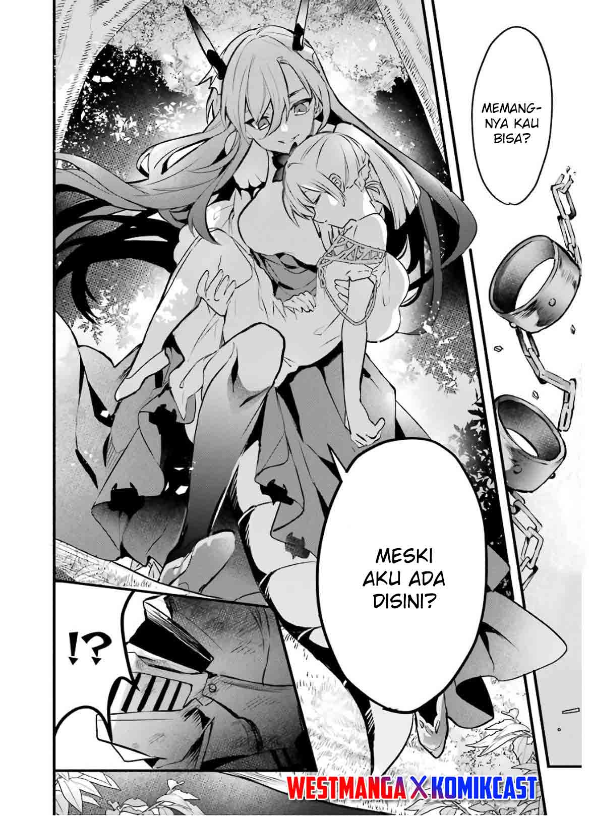Yuusha Party wo Tsuihou Sareta Beast Tamer, Saikyou Shuzoku Nekomimi Shojo to Deau Chapter 30 Gambar 7